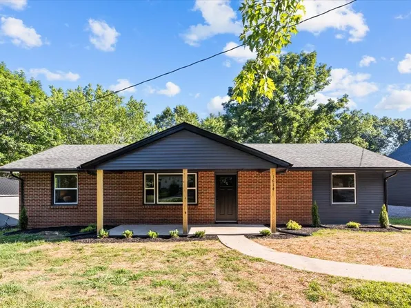 1614 Hill St, White Bluff, TN 37187