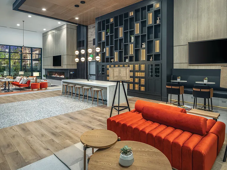 Residences Kierland — Photo 11