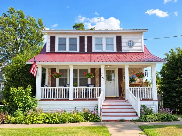 723 Jay St, Ogdensburg, NY 13669