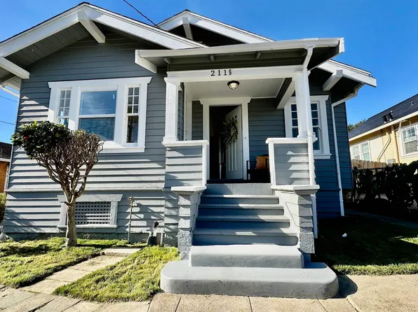 2115 51st Ave, Oakland, CA 94610