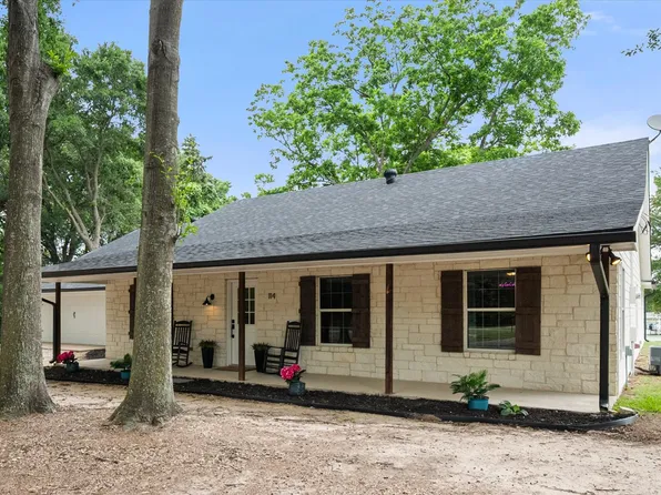 114 SE County Road 3187, Corsicana, TX 75109