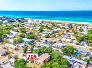 209 El Reposo Pl, Panama City Beach, FL 32413