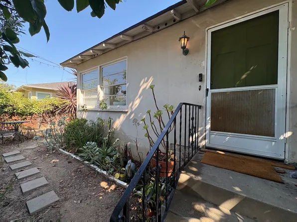 407 W Anapamu St #A, Santa Barbara, CA 93101