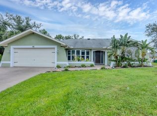 705 Chevy Chase St NW, Pt Charlotte, FL 33948