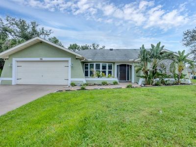705 Chevy Chase St NW, Pt Charlotte, FL, 33948