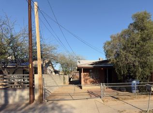 3635 S Bronson Ave #3635, Tucson, AZ 85713