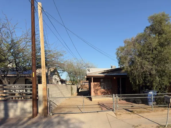 3635 S Bronson Ave #3635, Tucson, AZ 85713