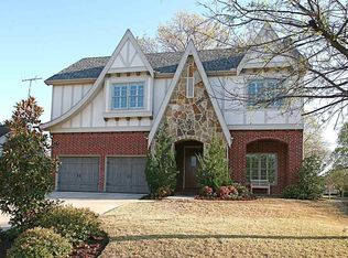 6302 Malcolm Dr, Dallas, TX 75214