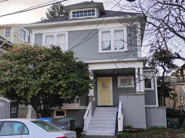 2408 Atherton St, Berkeley, CA 94704