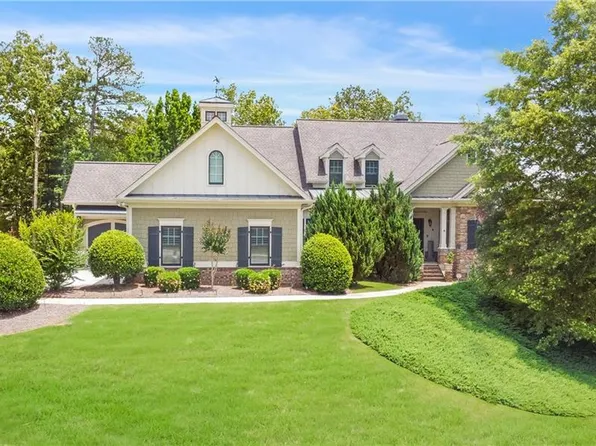 12 N Foxcroft Way, Villa Rica, GA 30180