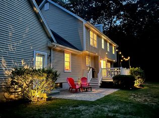 51 Newberry Rd, East Haddam, CT 06423