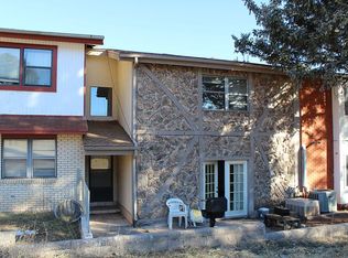 116 Rowan Rd, Ruidoso, NM 88345