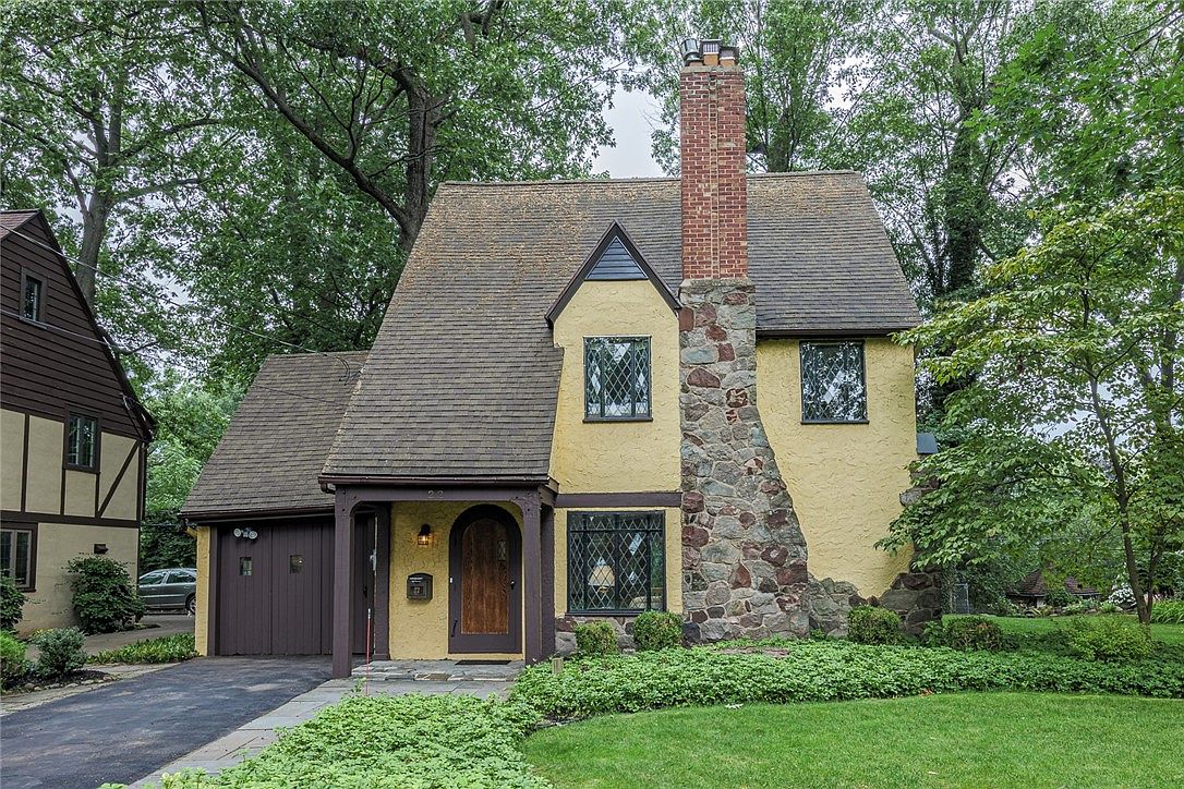 22 Ridgeview Dr, East Rochester, NY 14445 Zillow