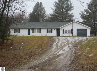 3769 McKellar Rd, Rose City, MI 48654