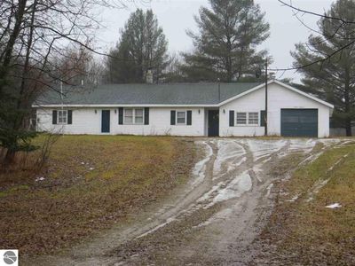 3769 McKellar Rd, Rose City, MI, 48654