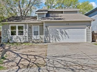 251 1/2 Nashua Ct, Grand Junction, CO 81503