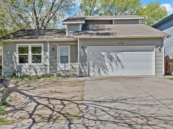 251 1/2 Nashua Ct, Grand Junction, CO 81503