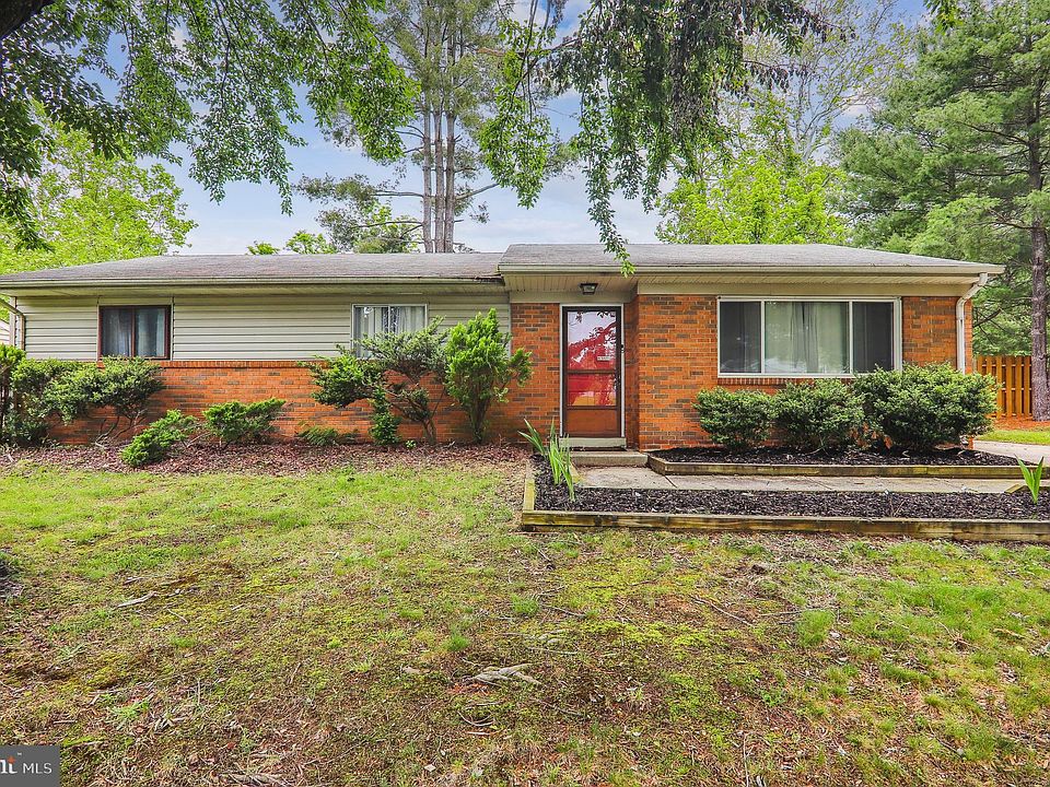10416 Angora Dr, Cheltenham, MD 20623 Zillow