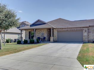 731 Cirrus Cyn, New Braunfels, TX 78130