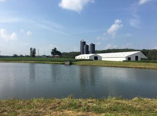 11630 State Route 247, Winchester, OH 45697