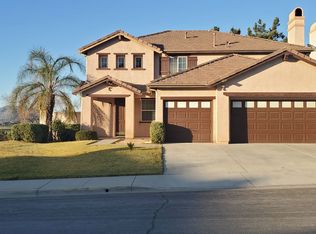 27152 Arla St, Moreno Valley, CA 92555