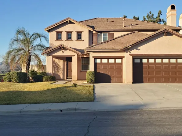27152 Arla St, Moreno Valley, CA 92555