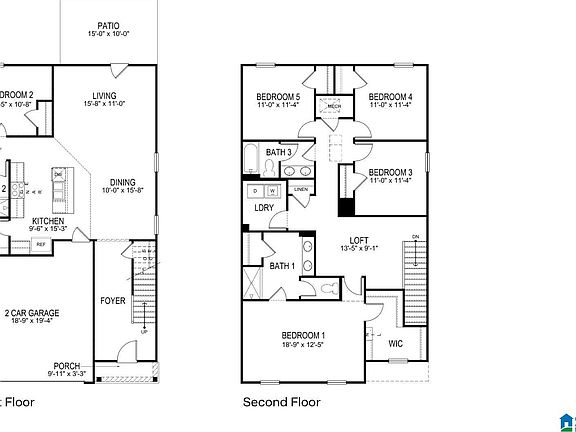 3rd image of this home
