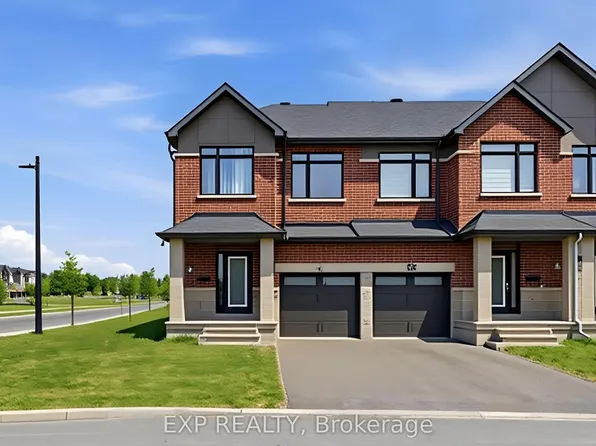 51 Robusta Ln, Ottawa, ON K2J 6Y7