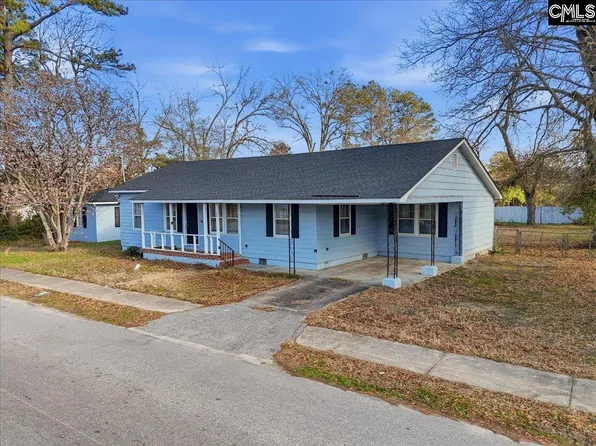 100 Warren Ave, Lamar, SC 29069