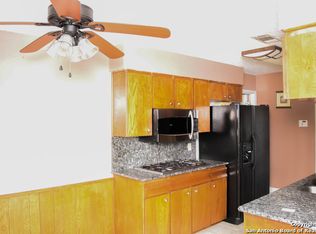 4134 Mabuni Dr, San Antonio, TX 78218