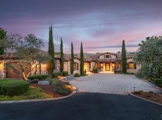 6444 Cottage Ridge Road, Santa Rosa, CA 95403