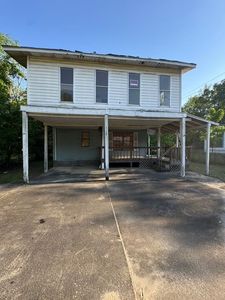 118 E Campbell Ave, Geneva, AL, 36340