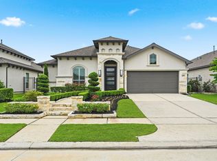 4508 Woodland Bend Ct, Spring, TX 77386