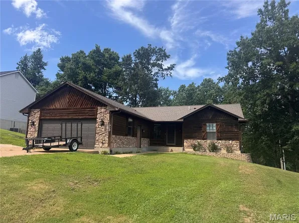 1929 The Woods Cir, Barnhart, MO 63012