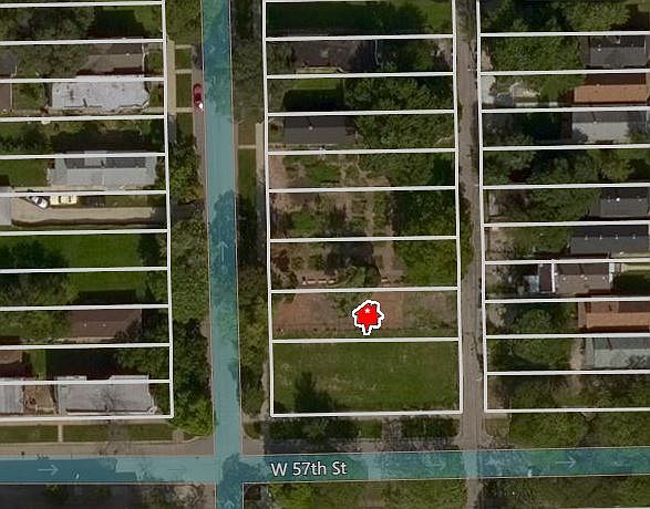 1st image of 5653 S Hermitage Ave