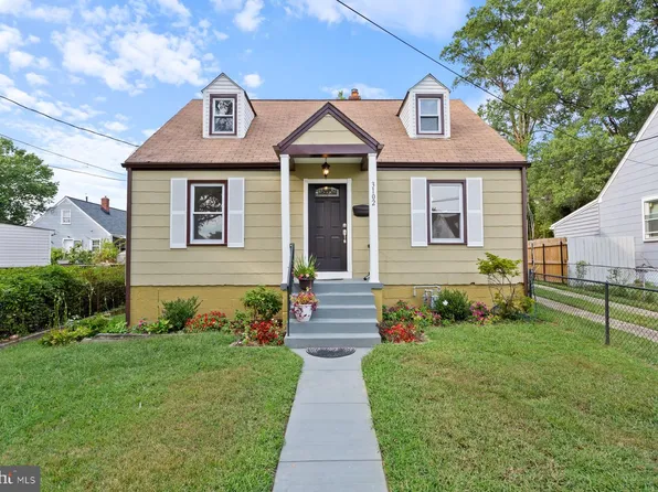 3102 Lancer Pl, Hyattsville, MD 20782