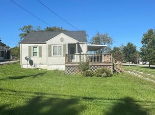146 Rosary Heights Rd, Springfield, KY 40069
