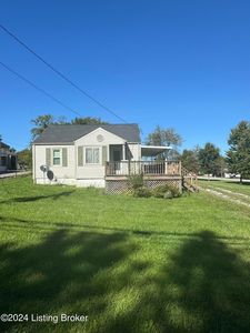 146 Rosary Heights Rd, Springfield, KY, 40069
