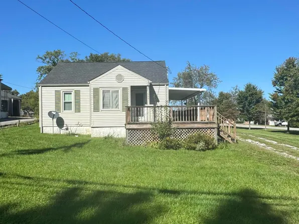 146 Rosary Heights Rd, Springfield, KY 40069