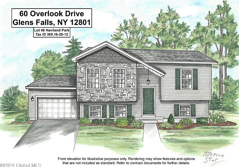 2nd image of 60 Overlook Drive