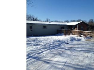 838 90th Ave, Amery, WI 54001