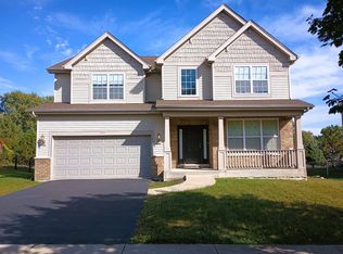 777 W Mystic Ln, Romeoville, IL 60446