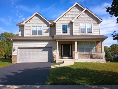 777 W Mystic Ln, Romeoville, IL, 60446