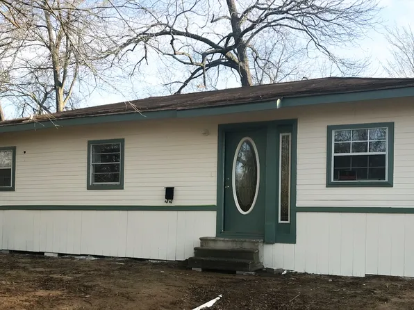 1160 Van Zandt St, Paris, TX 75460