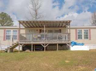 3144 Valerie Ln, Verbena, AL 36091