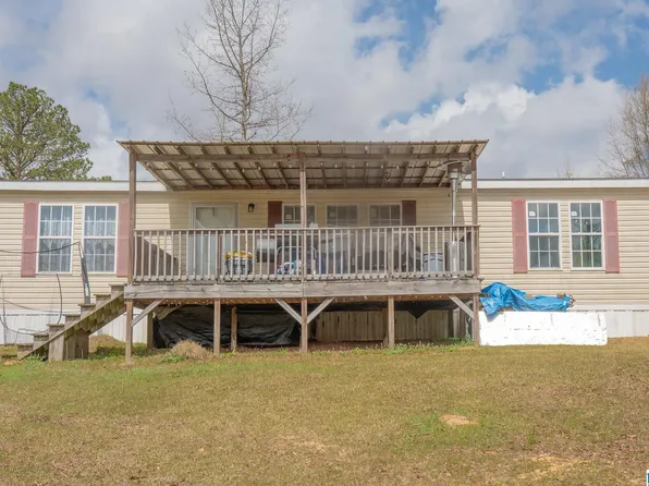 3144 Valerie Ln, Verbena, AL 36091
