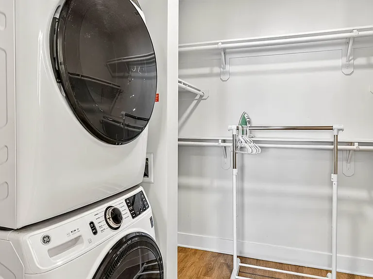Laundry Room Cabinet