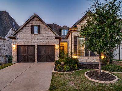 5909 The Esplanade, McKinney, TX, 75070