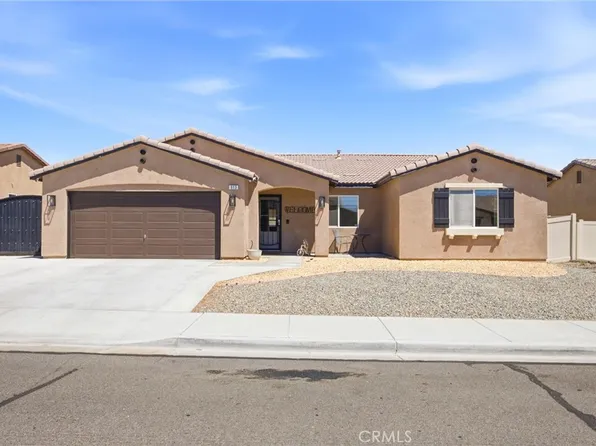 913 Condor St, Barstow, CA 92311