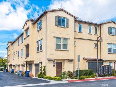 15311 Jasmine Ln #101, Gardena, CA, 90249